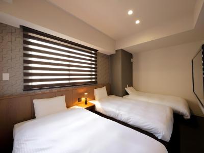 Smart Place Inn Kyoto Shijo Horikawa - 16