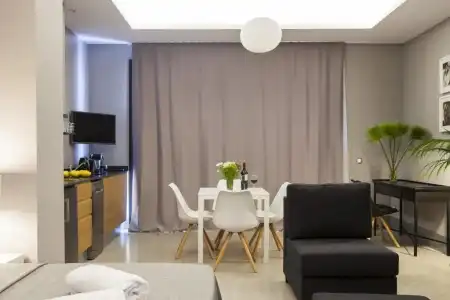 Kare No Apartments by Sitges Group - 114