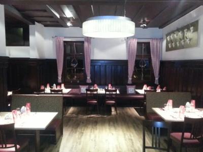 Jagerhaus in Esslingen - 20
