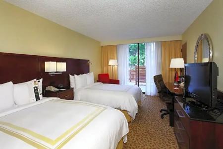 Marriott El Paso - 23