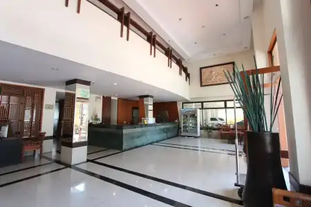 Siam View Residence - 39