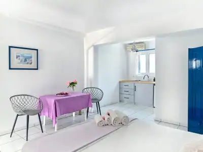 Fyrogenis Palace - Apartments - 193