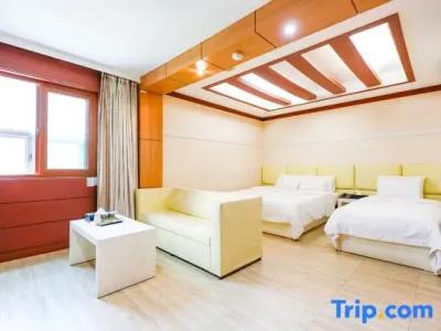 Hostel Hakuseiso - 18