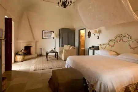 Masseria Torre Coccaro - 3