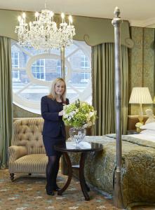 The Chesterfield Mayfair - 25