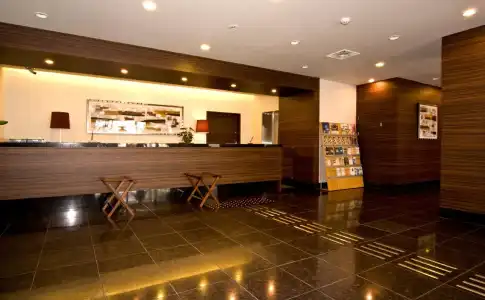 Dormy Inn Kofu Natural Hot Spring - 22