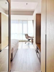 JW Marriott Chongqing - 125
