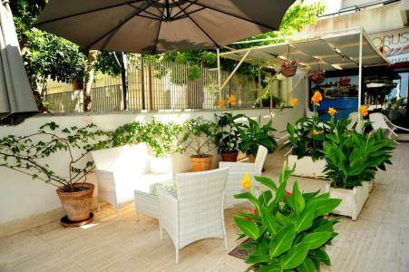 Camere sul Lungomare - 11