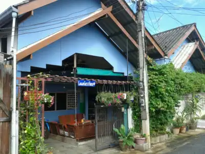 Canaan Guesthouse - 9