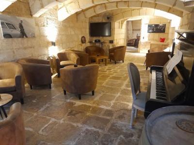Palazzo Pisani Malta - 1