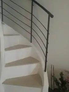 B&B Al Vecchio Borgo - 11