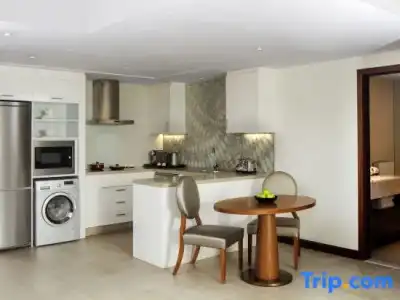 Pullman Dubai Creek City Centre Residences - 86