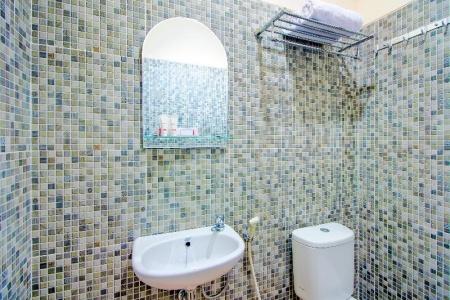 Omah Tentrem Syariah Guest House - 29