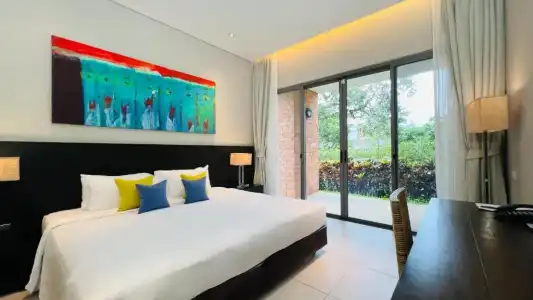 Thanyapura Sports & Health Resort - 35