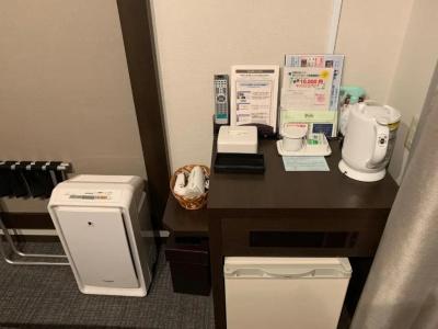 Ochanomizu Inn - 30