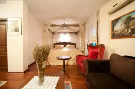 Villa Sphendone - 71