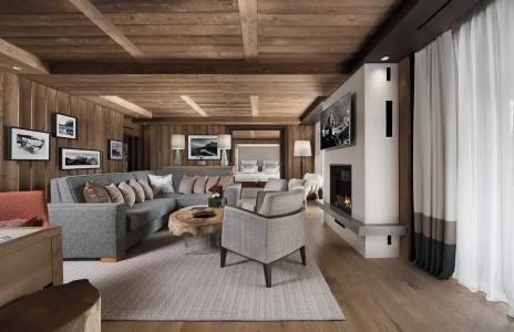 Fouquet's Courchevel - 125