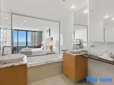 Aria Apartments - 62