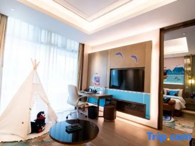 Radisson Suzhou - 79