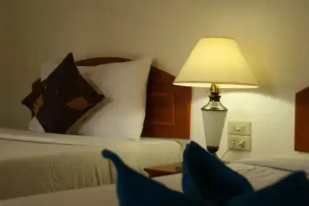 Marina Beach Resort - 6