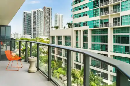 Hyde Suites Midtown Miami - 43