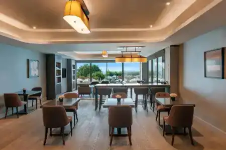 Renaissance Polat Istanbul - 68