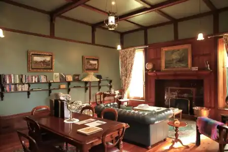 Buxton Manor - 49