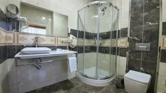 Sapanca Aqua Wellness Spa - 61