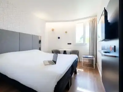 ibis budget Béziers Est Mediterranée - 45
