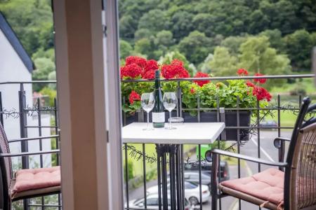 Landgasthof Winzerscheune - 7