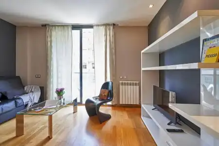 AinB Sagrada Familia Apartments - 124