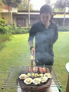 Baan Phor Bangkontee - 11