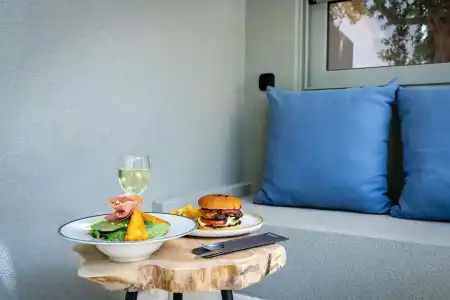 Civitel Attik Rooms & Suites - 64