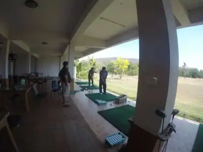 Golf 19 - 10