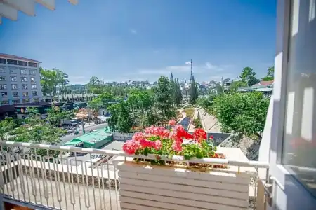 Nice Dream Dalat - 133