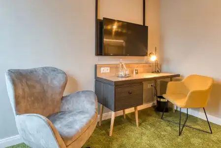 Vienna House Easy by Wyndham Ingolstadt - 58