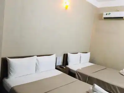 Thanh Ha Guesthouse - 22