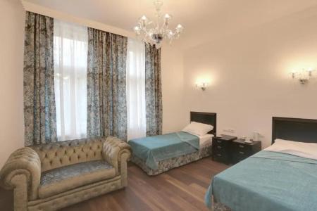 Ferdinandhof Apart-Hotel - 38