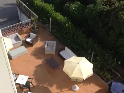 Villa Rosa - 22