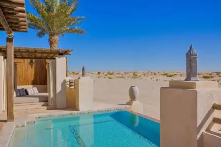 Al Wathba, a Luxury Collection Desert Resort & Spa, Abu Dhabi - 139