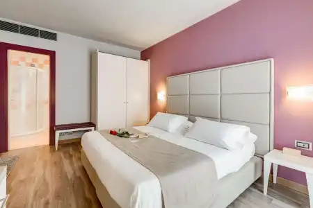 Best Western Imperiale - 37