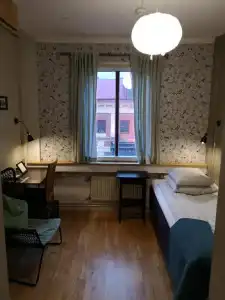 Best Western Uppsala - 54