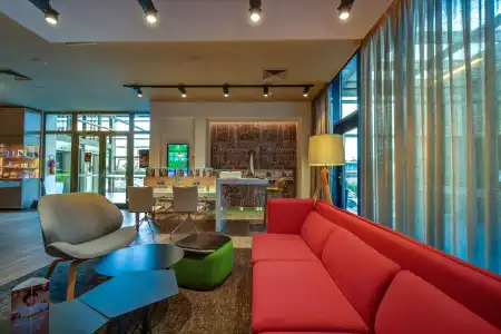 Holiday Inn PRAGUE AIRPORT by IHG - 47