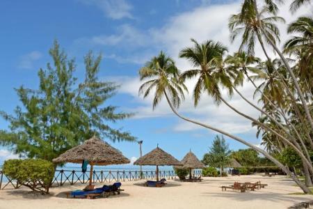 Ocean Paradise Resort & Spa - 21