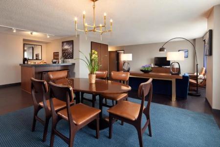 Hyatt Regency Minneapolis - 56