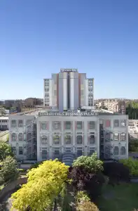 Starhotels Business Palace - 0