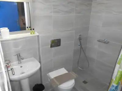 Studios Apartments Kapetanios - 51