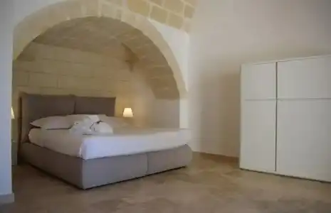 Residence Masseria Santa Lucia - 39