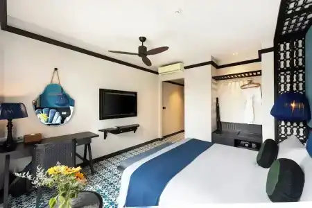 Sol An Bang Beach Resort & Spa - 66