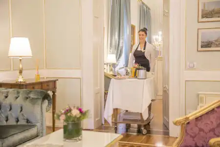 Palazzo Monga Boutique Guesthouse - 19